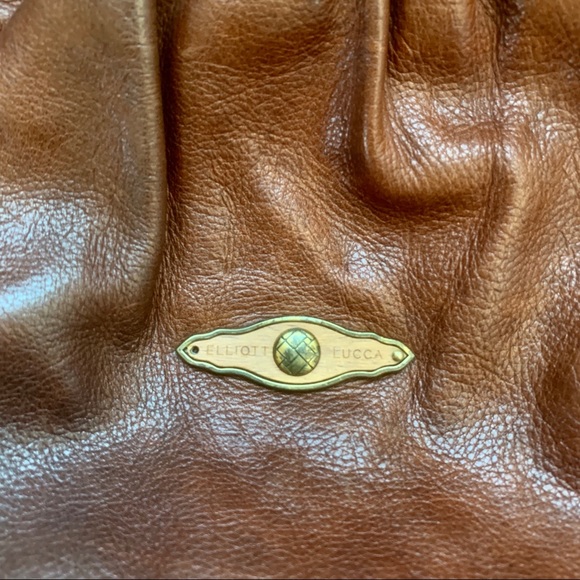 Vintage Elliott Lucca Handbag - Picture 2 of 7